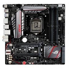 ASUS MAXIMUS VIII GENE